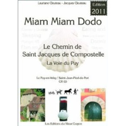 MIAM-MIAM-DODO GR 65 2011 (DU 