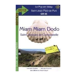 MIAM-MIAM-DODO GR 65 2012 (DU 