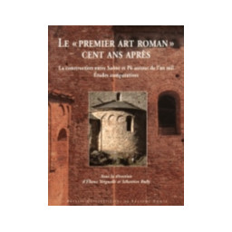 LE PREMIER ART ROMAN CENT ANS 