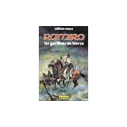 RAMIRO - TOME 4 - LES...