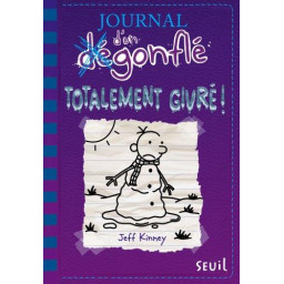 JOURNAL D'UN DEGONFLE -...