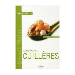 CUILLERES GOURMANDES