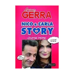 NICO ET CARLA STORY