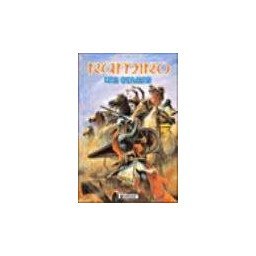 RAMIRO - TOME 8 - LES OTAGES