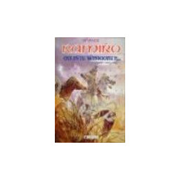 RAMIRO - T09 - QUI ES-TU,...