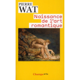 NAISSANCE DE L-ART ROMANTIQUE