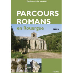 PARCOURS ROMANS EN ROUERGUE...