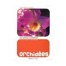 ORCHIDEES - LE GUIDE...