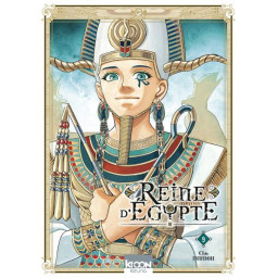 REINE D'EGYPTE/KIZUNA -...
