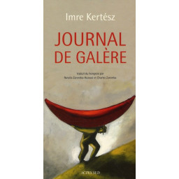 JOURNAL DE GALERE