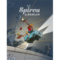 LE SPIROU DE FLIX - SPIROU...