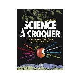 SCIENCE A CROQUER