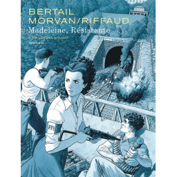 MADELEINE, RESISTANTE -...