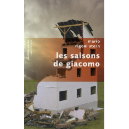 LES SAISONS DE GIACOMO - PP
