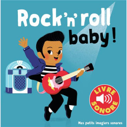 ROCK-N- ROLL BABY !