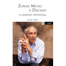 ZORAN MUSIC A DACHAU. LA BARBA