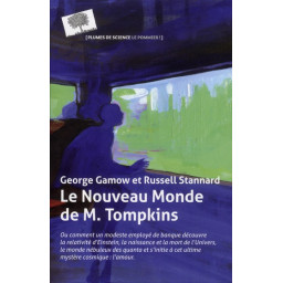LE NOUVEAU MONDE DE M. TOMPKIN