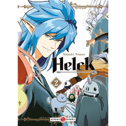 HELCK TOME 2