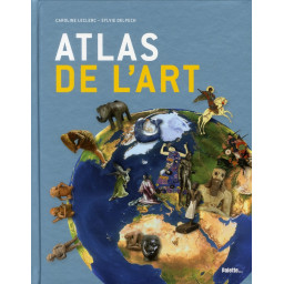 ATLAS DE L-ART