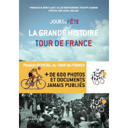 JOUR DE FETE LA GRANDE...