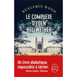 LE COMPLEXE D-EDEN BELLWETHER