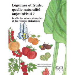 LEGUMES ET FRUITS, QUELLE...
