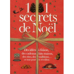1001 SECRETS DE NOEL