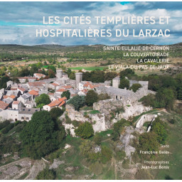 LES CITES TEMPLIERES ET...