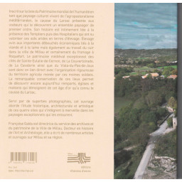 LES CITES TEMPLIERES ET...