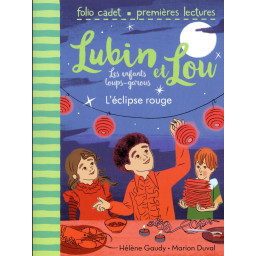 LUBIN ET LOU, LES ENFANTS...