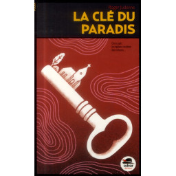 LA CLE DU PARADIS - POLAR