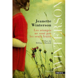 LES ORANGES NE SONT PAS LES...