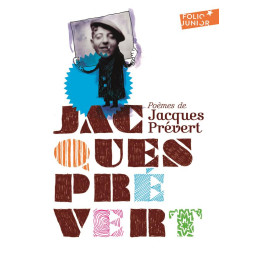 POEMES DE JACQUES PREVERT