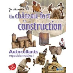 CHATEAU FORT LA CONSTRUCTION (