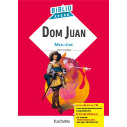 DOM JUAN