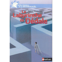 LE LABYRINTHE DE DEDALE