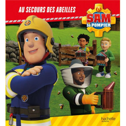SAM LE POMPIER : AU SECOURS...