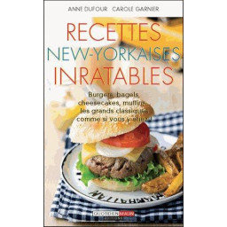 RECETTES NEW-YORKAISES INRATAB