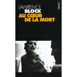 AU COEUR DE LA MORT