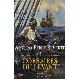 CORSAIRES DU LEVANT, TOME 6...