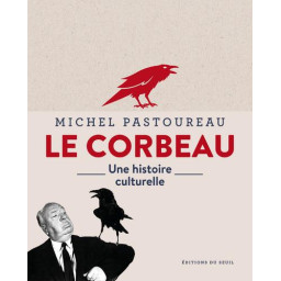 LE CORBEAU - UNE HISTOIRE...