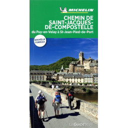 GUIDE VERT CHEMIN DE...