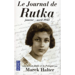 LE JOURNAL DE RUTKA JANVIER-AV