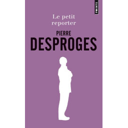 LE PETIT REPORTER