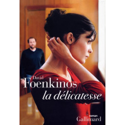 LA DELICATESSE