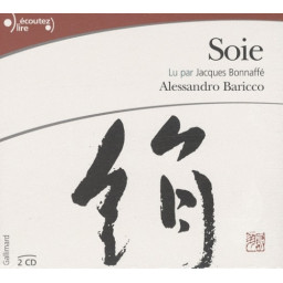 SOIE - AUDIO