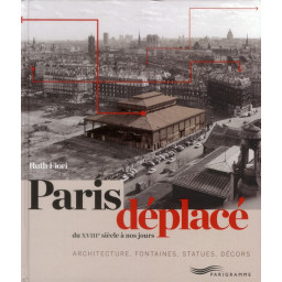 PARIS DEPLACE