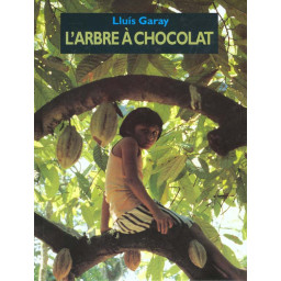 L'ARBRE A CHOCOLAT