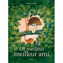 UN MEILLEUR MEILLEUR AMI