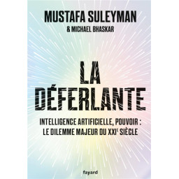 LA DEFERLANTE :...